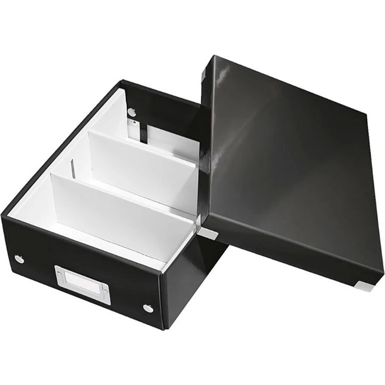 Leitz Click & Store WOW Small Sort Organiseringsboks