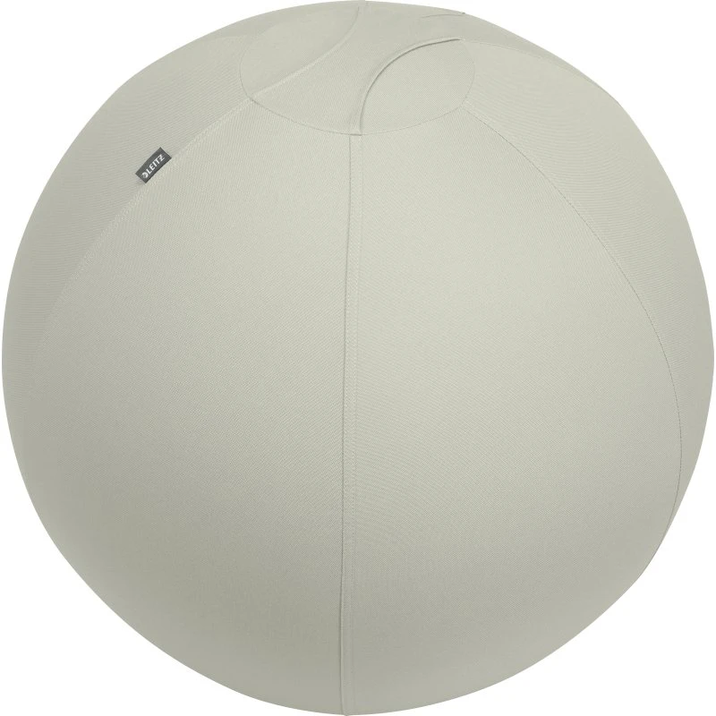 Leitz Ergo Active Balancebold 75 cm Grå med Stopfunktion