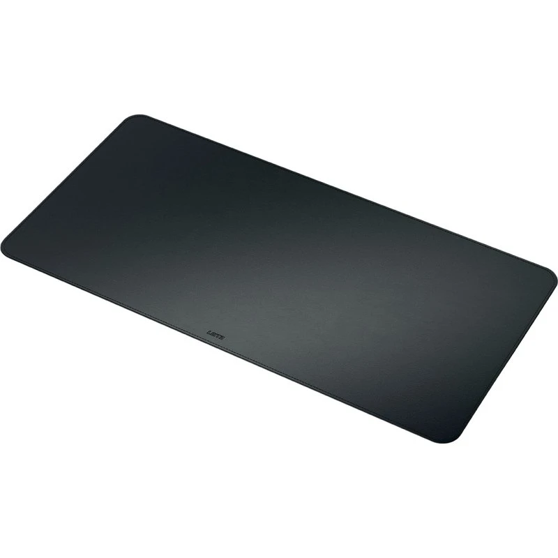 Leitz Stort Skriveunderlag 40x80cm, Sort