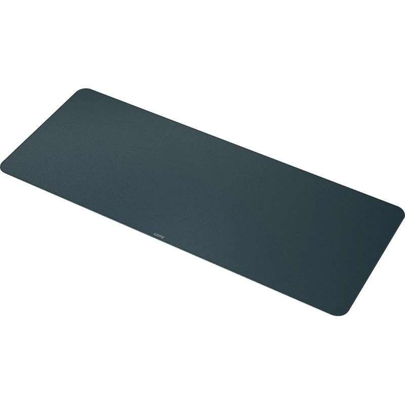 Leitz XL Gaming-musemåtte 100x40 cm, mørkegrå