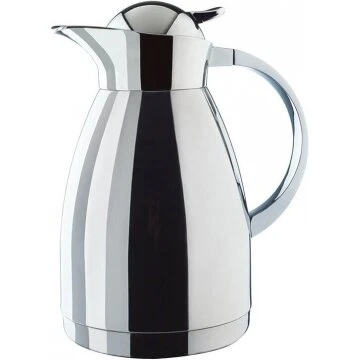 Alfi Albergo Termokande 1,5 L - blankpoleret stål