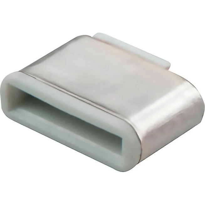 Lindy USB-C Port Blocker (10 stk) Hvid