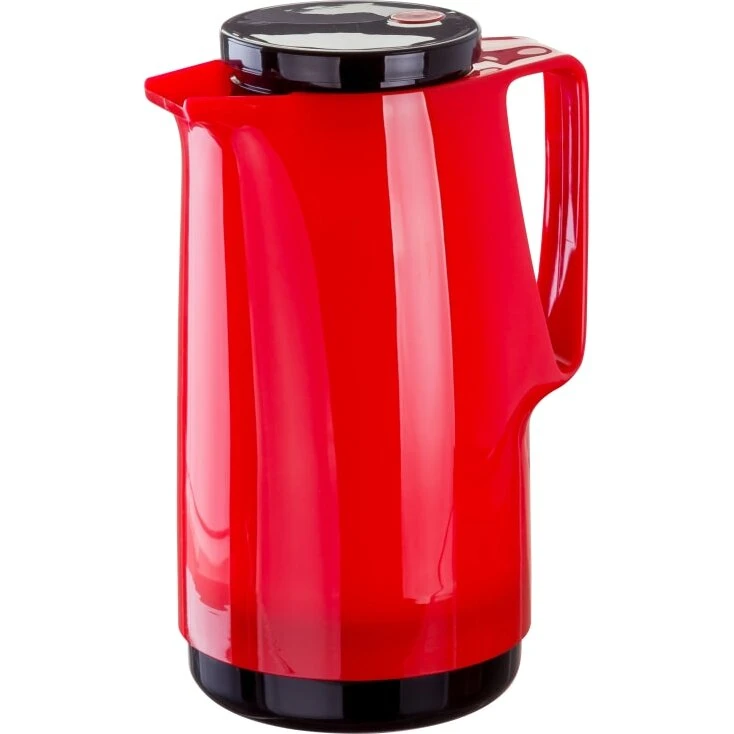 Rotpunkt Termokande 760, 1 L — rød