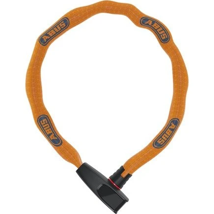 ABUS Catena 6806 Kædelås 75 cm Orange