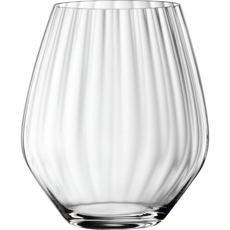 Spiegelau Gin & Tonic Glas 63 cl, 4-pak