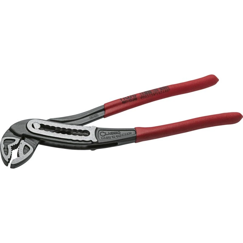 NWS ClassicPlus Vandpumpetang 240mm
