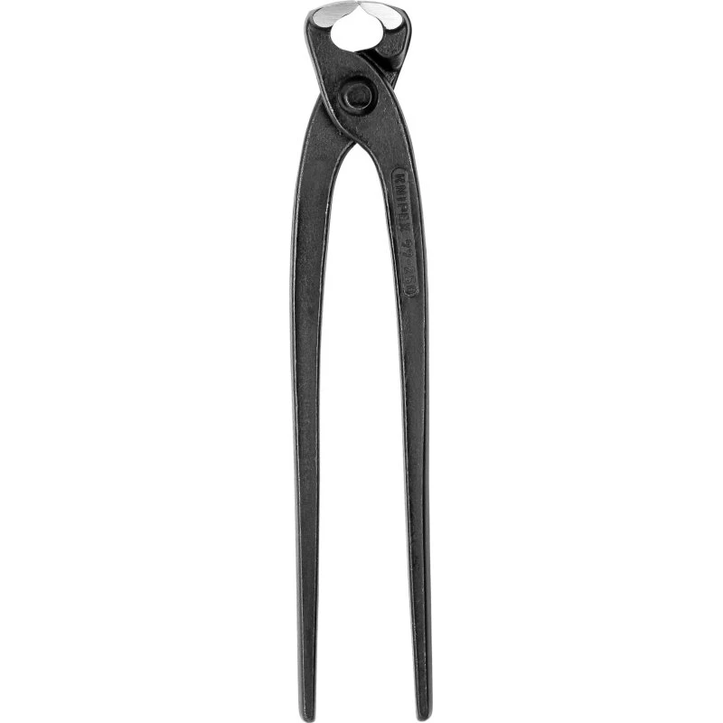 KNIPEX 99 00 250 Bindetang 250 mm sort