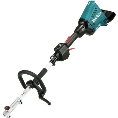 Makita DUX60Z delbar akkumotorenhed 2x18V – uden batteri/lader