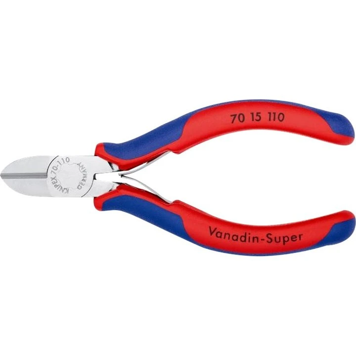 KNIPEX Diagonale skæretænger 110 mm