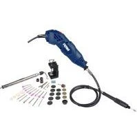 FERM Combi Tool CTM1017, 160 W multiværktøj