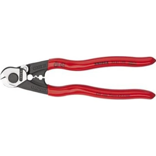 Knipex 95 61 190 Diagonalbidetang 190 mm