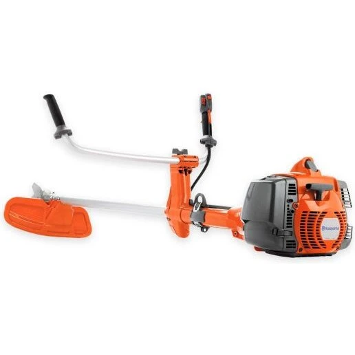 Husqvarna 555 RXT buskrydder 53,3 cm³