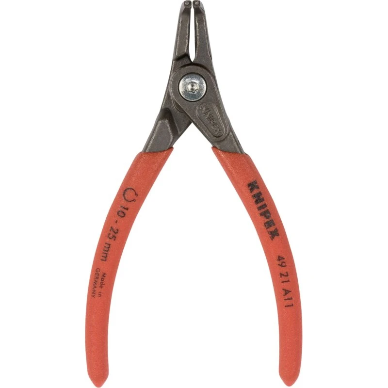 KNIPEX 49 21 A11 Præcisions-låseringstang 130 mm