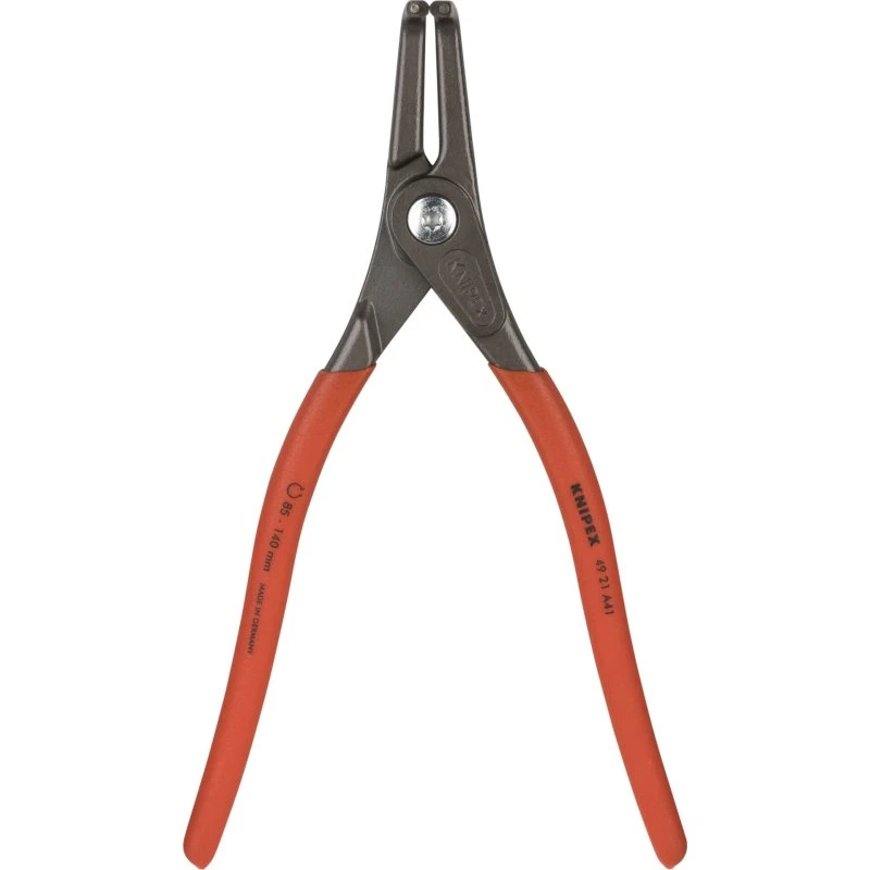 KNIPEX 49 21 A41 Præcisions-låseringstang 305 mm