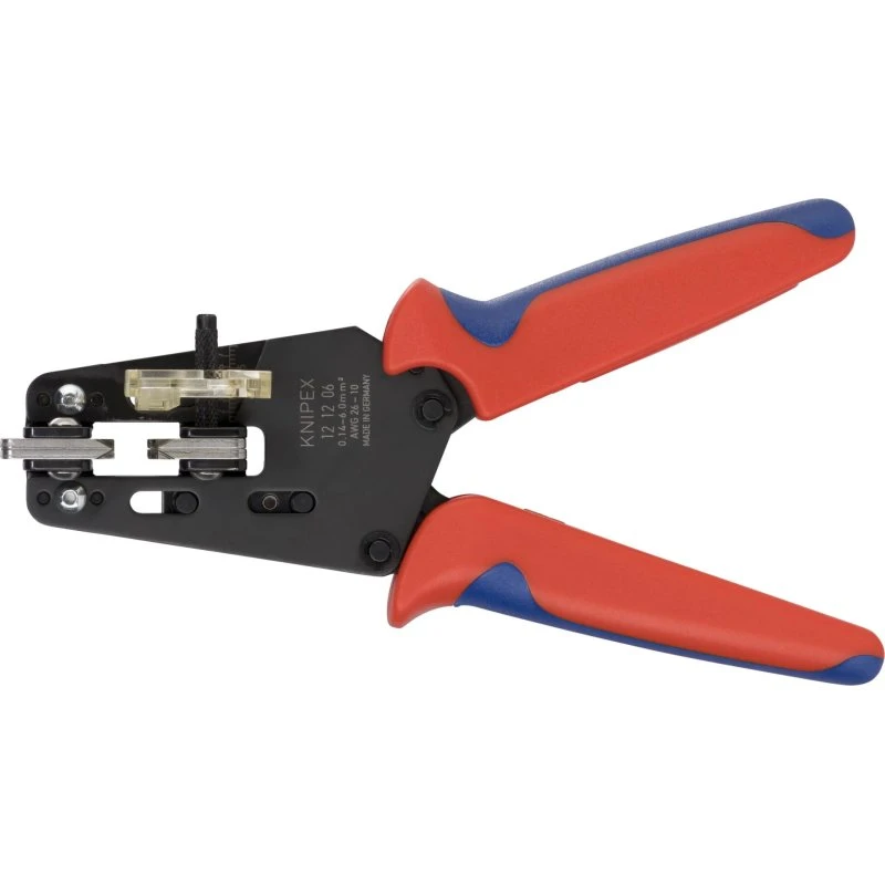 Knipex 12 12 06 Præcisionsafisoleringstang 195 mm