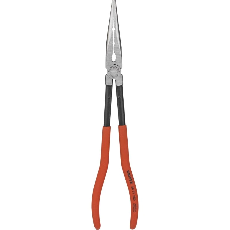 Knipex 28 71 280 Nåletang 280 mm