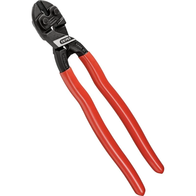 KNIPEX CoBolt® XL 250 mm Kompakt Boltsaks Sort
