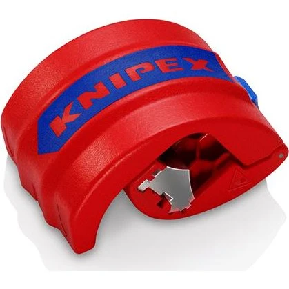 Knipex Bix® 90 22 10 BK Smart Rørskærer