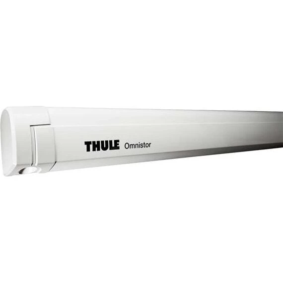Thule 5200 markise 505 cm, hvid boks