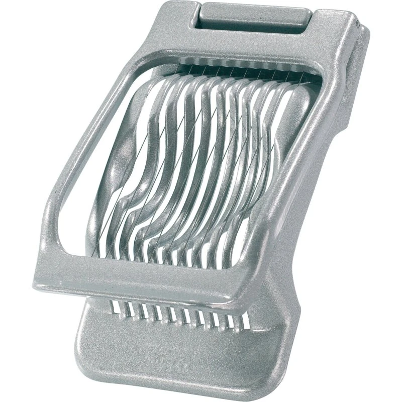 Westmark Duplex Æggedeler – Aluminium/Rustfrit Stål