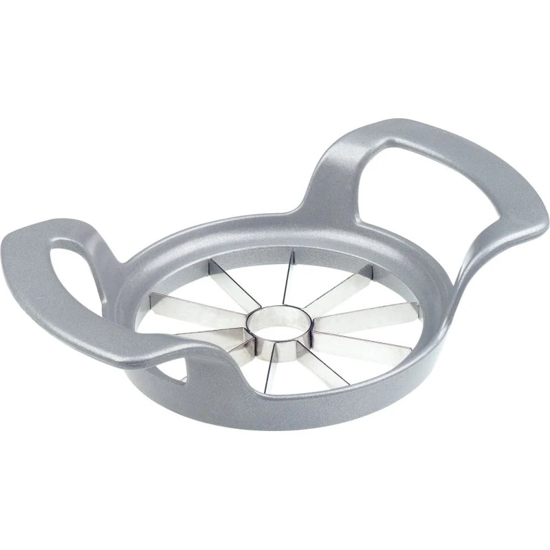 Westmark Æbledeler 10 Kiler, Aluminium & Rustfrit Stål