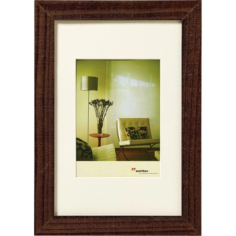 Walther Home HO520N 15x20 cm Billedramme i ege