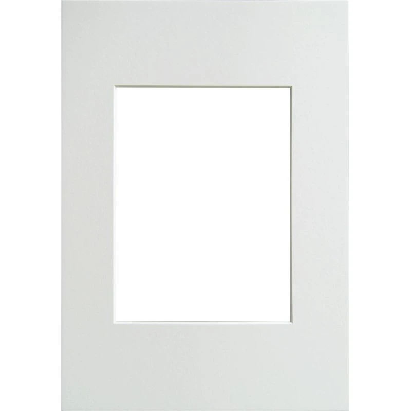 Walther PA041H Billedramme 30x40 cm med Passepartout