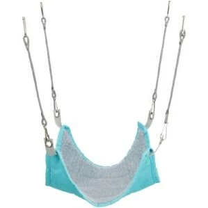 Trixie Hængekøje til hamstere & mus 18x18 cm, assorterede farver