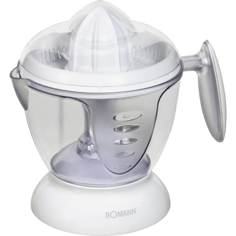 Bomann ZP 1092 CB Citruspresser 1,2 liter, 40 W