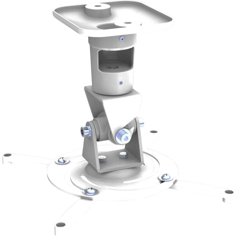 Reflecta Supvex Loftbeslag til Projektor, Hvid, Max 15kg