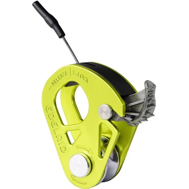 Edelrid Spoc Pulley Oasis