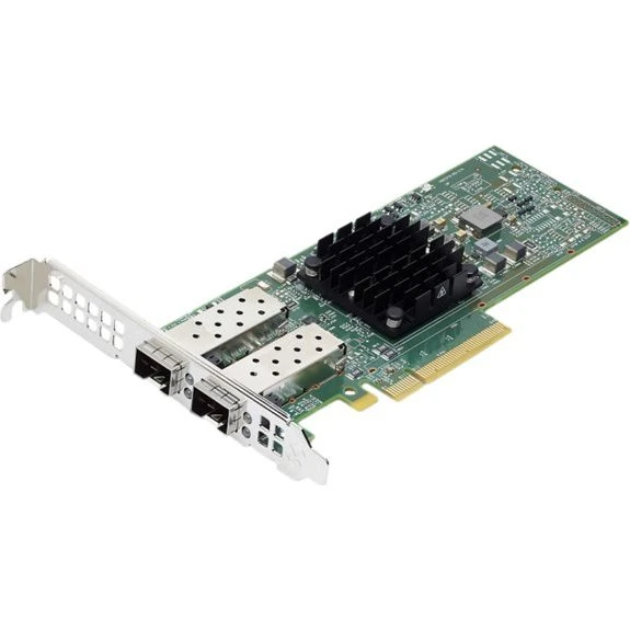 Broadcom BCM957414A4142CC 25 GbE SFP28 Netværksadapter PCIe 3.0 x8