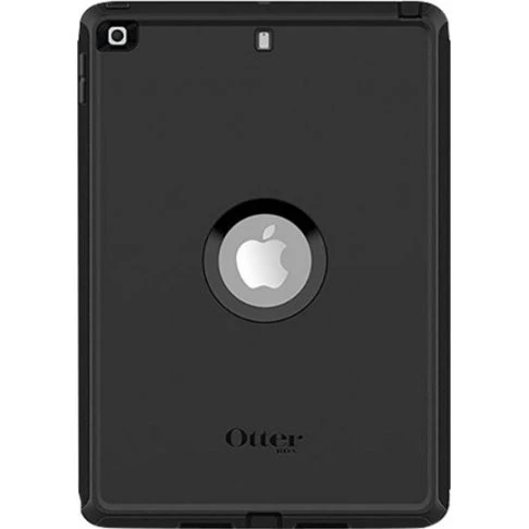 OtterBox Defender iPad 7.-9. gen 10,2" Svart
