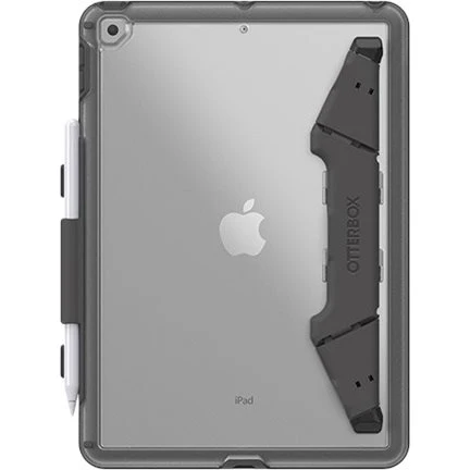 OtterBox UnlimitEd Beskyttende Kasse Grå Transparent 10.2" for iPad 7.-9. gen