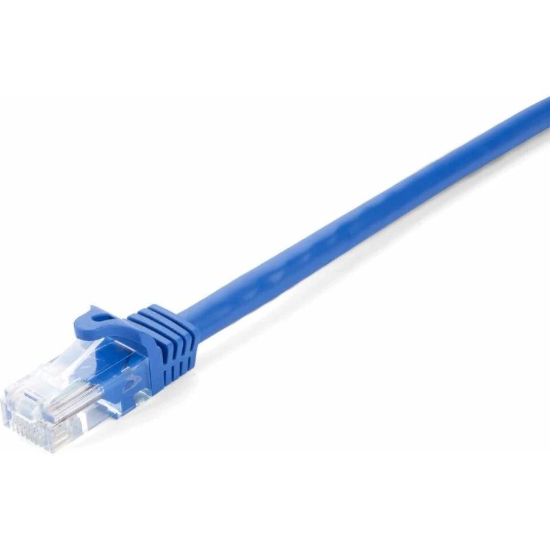 V7 Cat6 UTP 2m Blå Netværkskabel