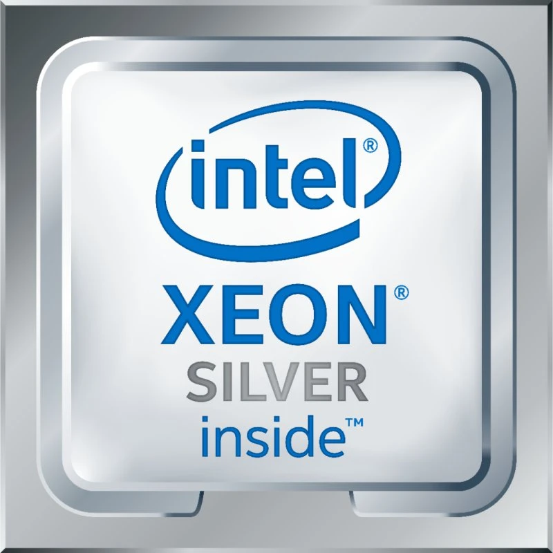 Intel Xeon Silver 4208 8 kerner 2,1 GHz LGA3647 Tray