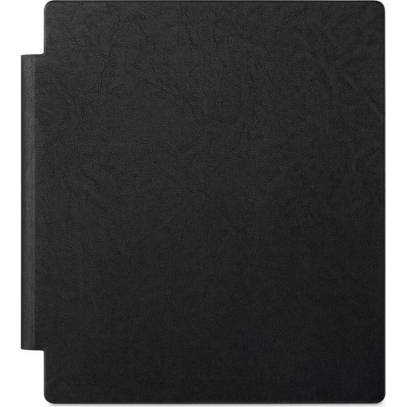 Kobo Elipsa 2 - Rakuten N605-AC-BK-E-PU Cover, sort