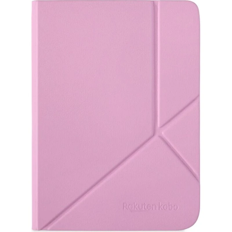 Kobo Clara SleepCover Candypink 6" Flipomslag