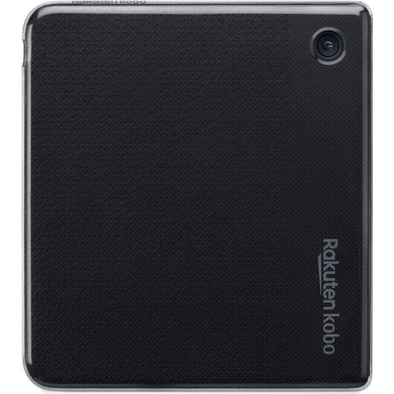 Rakuten N428-AC-CT-C-PL Gennemsigtig 7" E-bogsetui