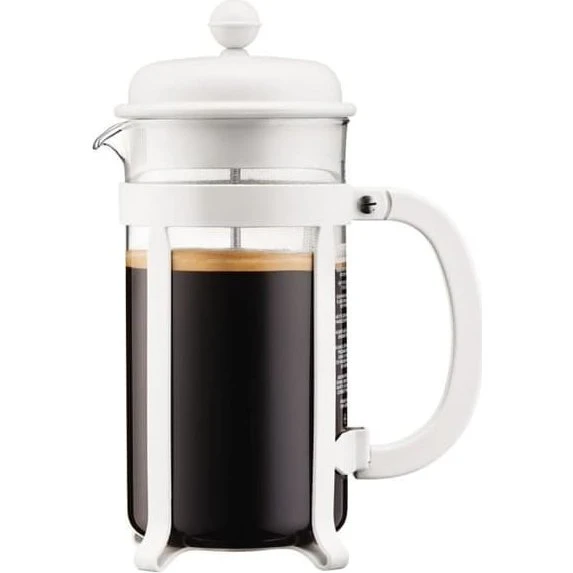 Bodum Java French Press 1 L Vit