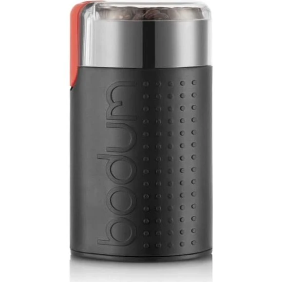 BODUM Elektrisk Blade Kaffekværn 150W - Sort