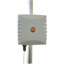 Poynting WLAN-61 6 cm Grå Retningsantenne