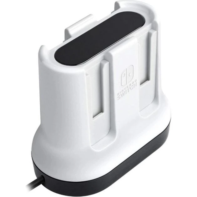 PDP Nintendo Switch Joy-Con Opladningsstation, hvid