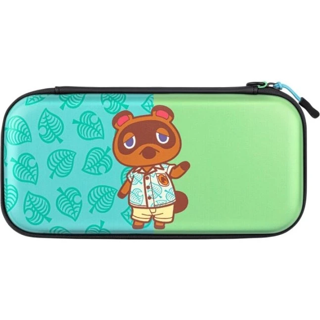 PDP Nintendo Switch Deluxe Rejsetaske Animal Crossing Tom Nook