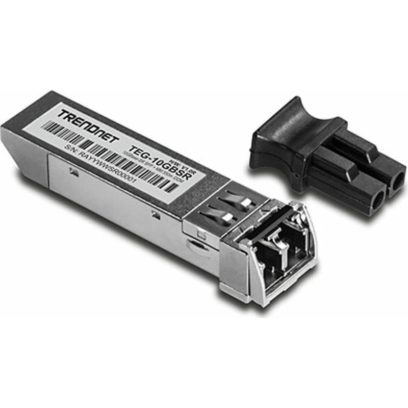 Trendnet TEG-10GBSR SFP+ 10G Multimode Fibermodul