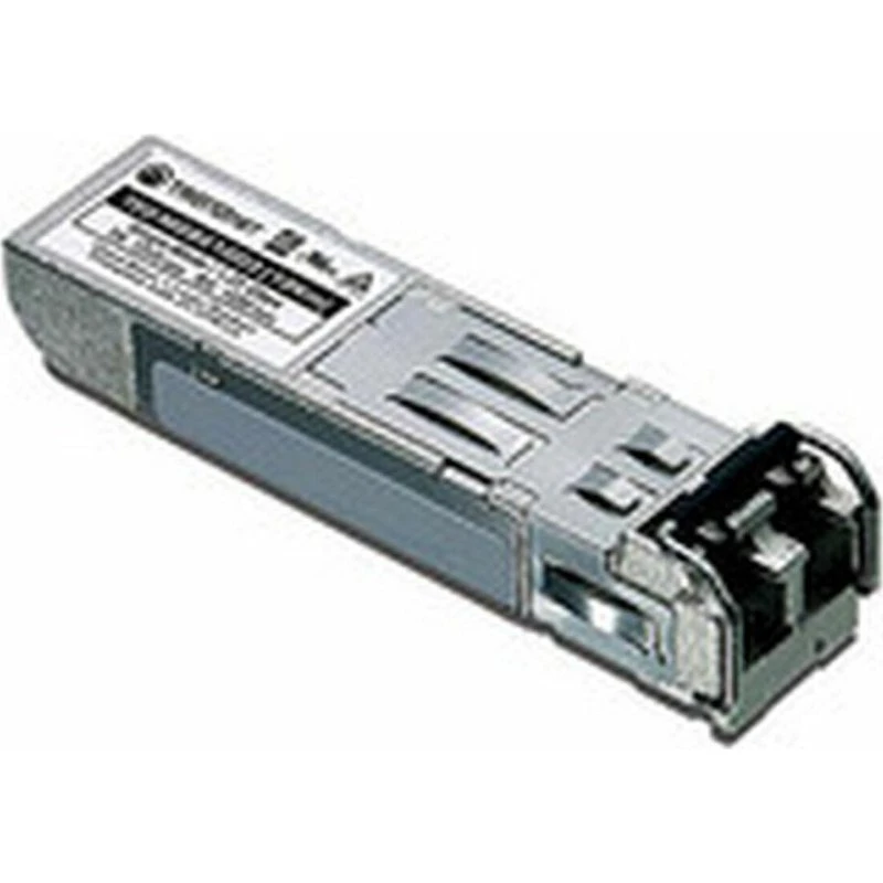 Trendnet TEG-MGBS10 SFP Monomode Fibermodul 1,25 Gbit/s, 10 km