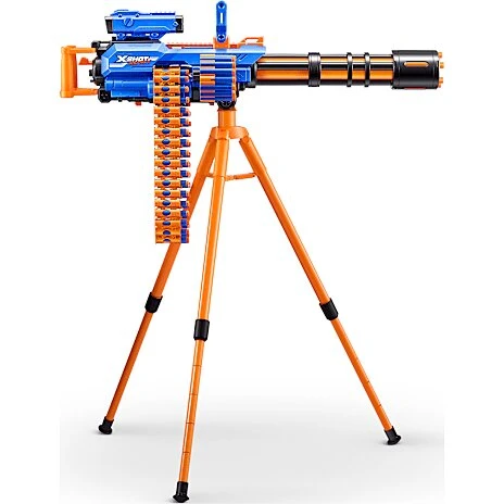 X-Shot Insanity Combo Pack Blaster 30 m