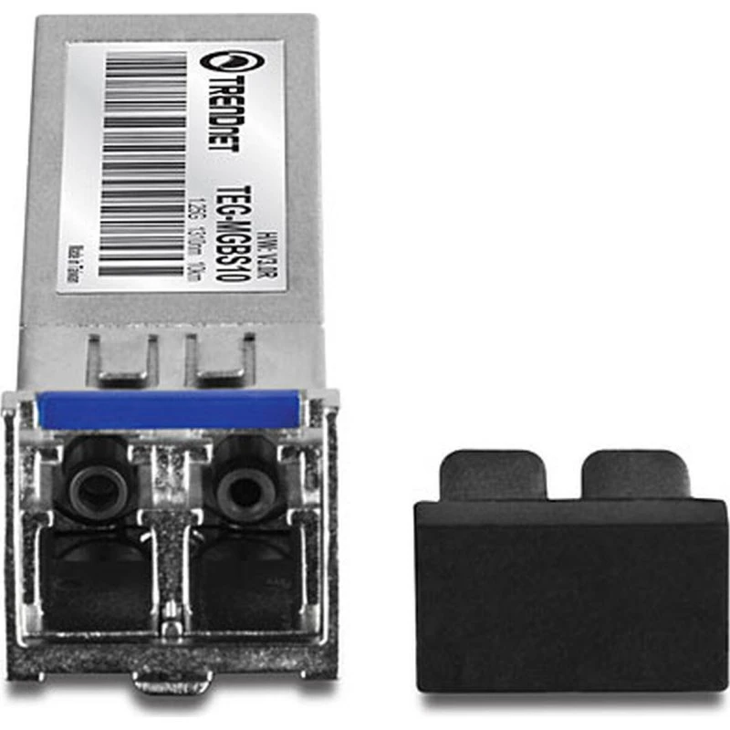 TRENDnet TEG-MGBS10D5 SFP 1G 10 km