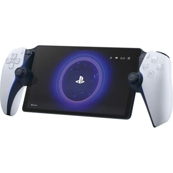 Sony PlayStation Portal – trådløs streaming-enhed til PS5