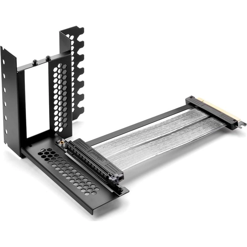 CableMod Vertical PCI-e Bracket PCI-e 4.0, sort